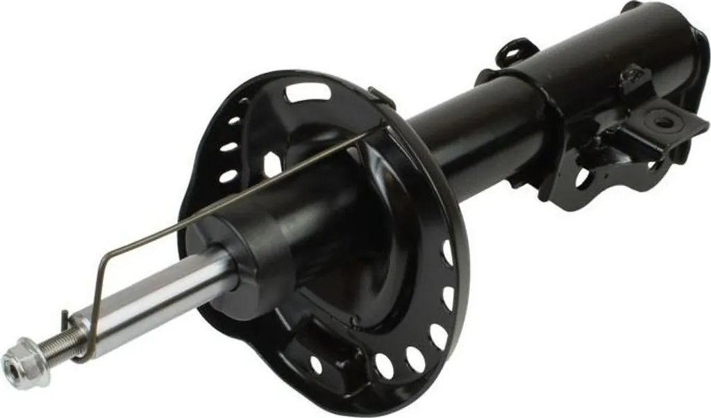 Amortisseur Arrière pour Honda Civic Type R 06- Entretien Suspension