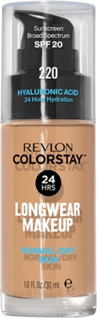 Revlon Professional - Colorstay 24h Make-up SPF 20 Zdjęcie produktu 