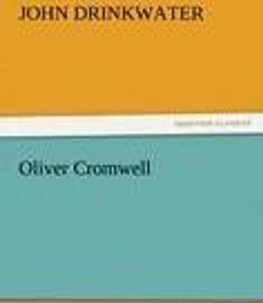 Oliver Cromwell