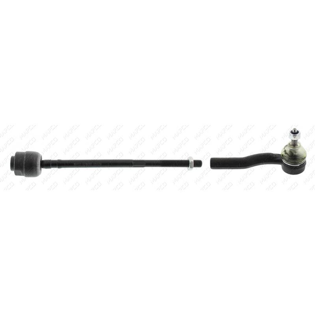 Spurstange VA links, FIAT TIPO, TEMPRA, BRAVO, BRAVA ohne Servol.