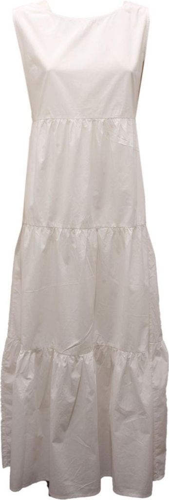 4497AL abito donna WOOLRICH woman dress