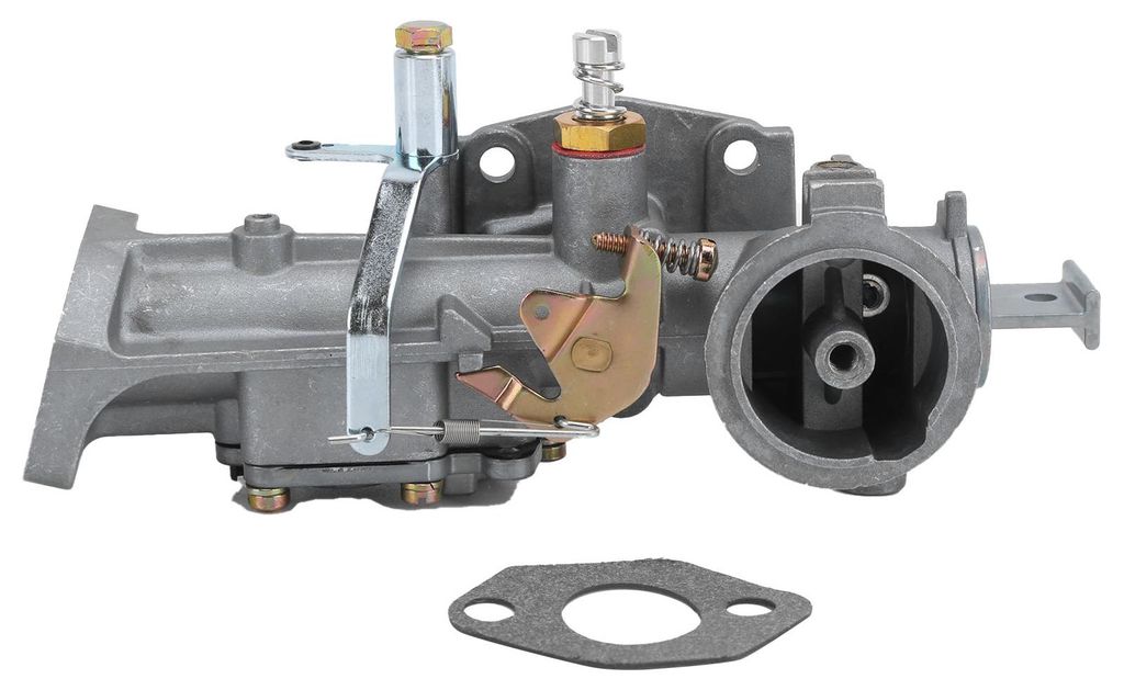 Weeder Vergaser 397135 Ersatz für Autoteile aus Aluminiumlegierung für Motorserie 135200 130200 133200