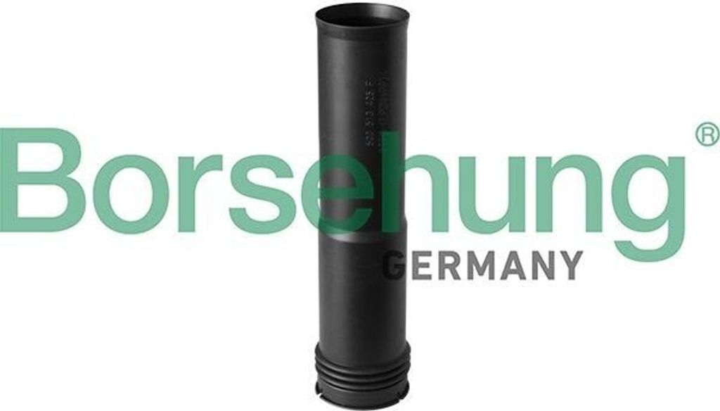 Borsehung Schutzkappe / Staubmanschette Stoßdämpfer Staubschutzkappe Stoßdämpfer B10154 Hinten beidseitig für VW Golf VII Schrägheck