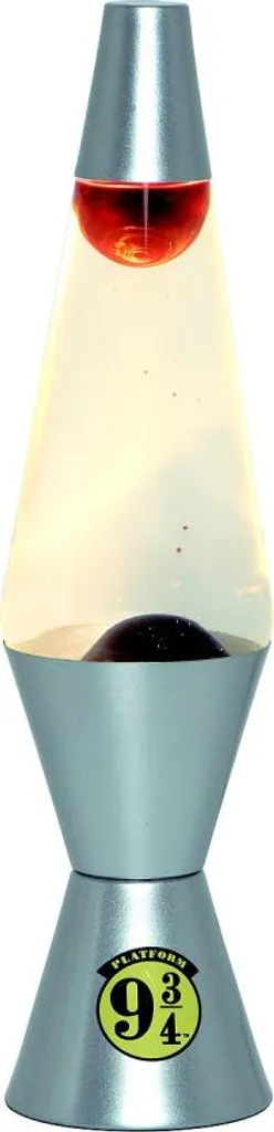 Lampe à lave Harry Potter 36cm - Veilleuse Ambiance pour Dormir Zen - 3