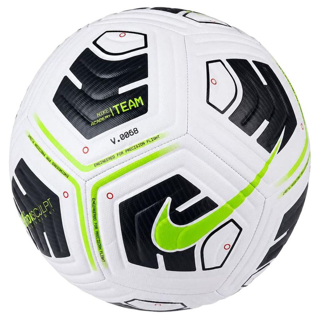 3|Nike Academy Team Fußball FZ7540-100 Produktbild 