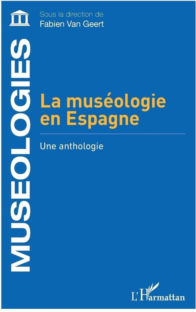 La muséologie en Espagne