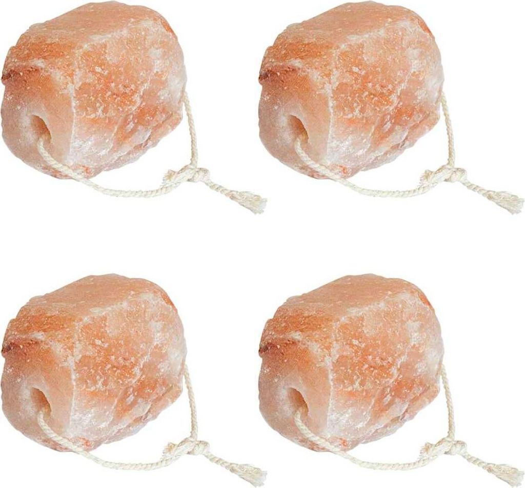 "WINTER SALE"Salzlecksteine Rosa Steinsalz DE156862 - Nutztiere