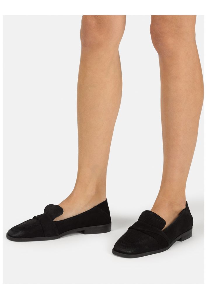 FELMINI Slipper Slipper Leder