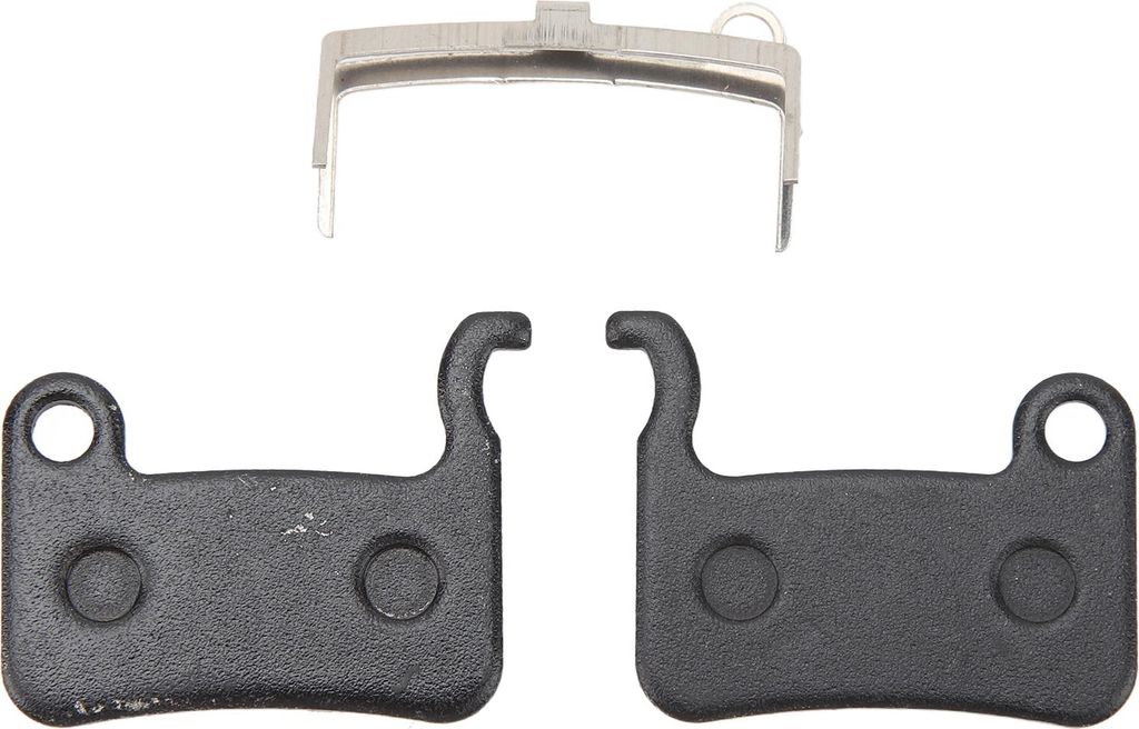 Scheibenbremsbeläge Metall Mountain Bike Pad Set für Zoom Produktbild 