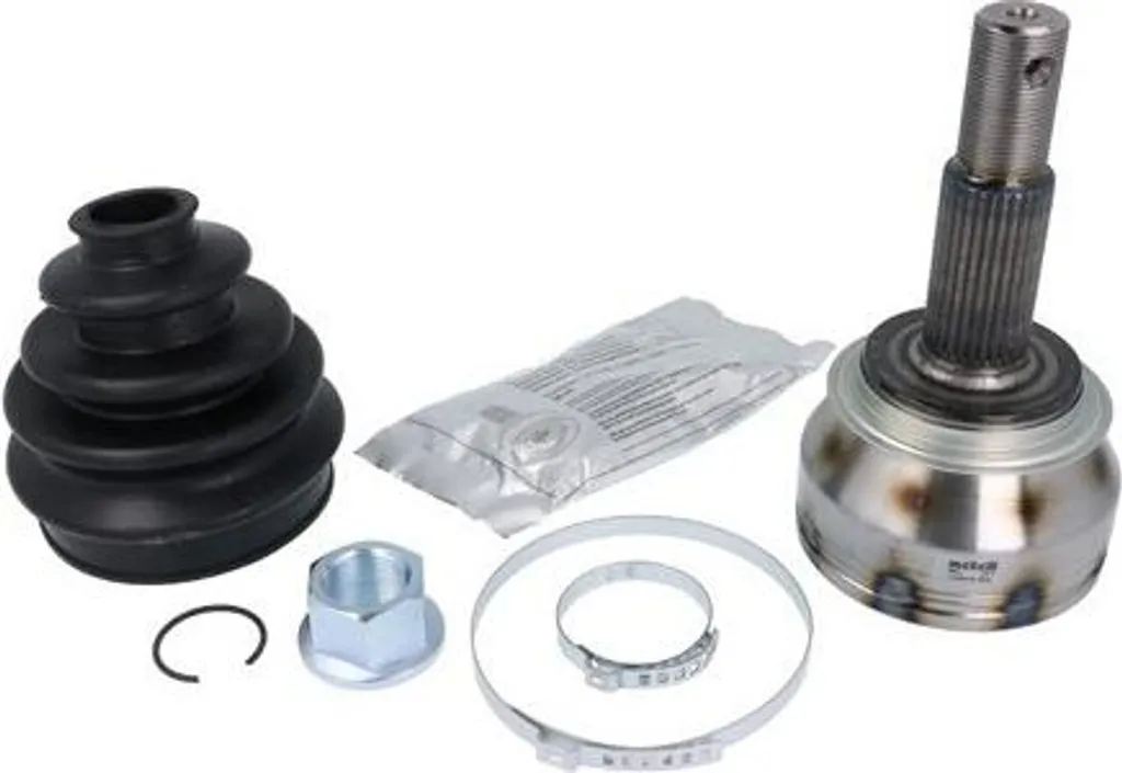 Kit de Joint Homocinétique Externe Nissan X-Trail 1.6 1.7 Dci 29x37 Dents