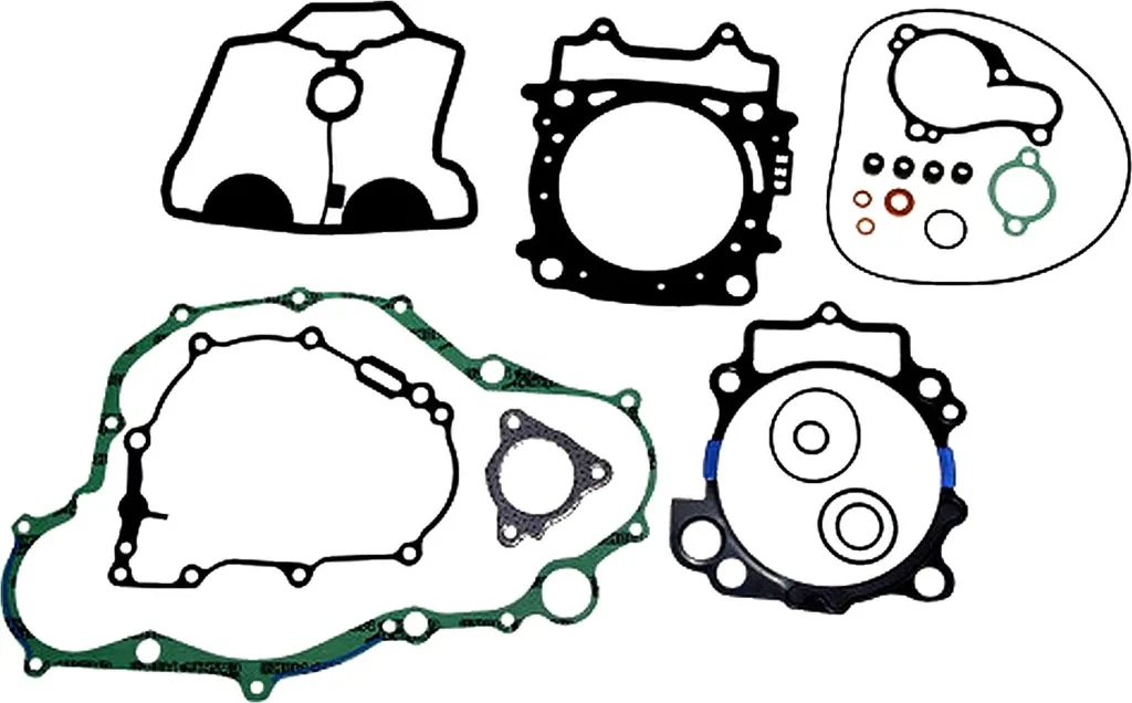 Kit joints moteur Yamaha YZ 450 F 2010-2013 haute résistance pamoto