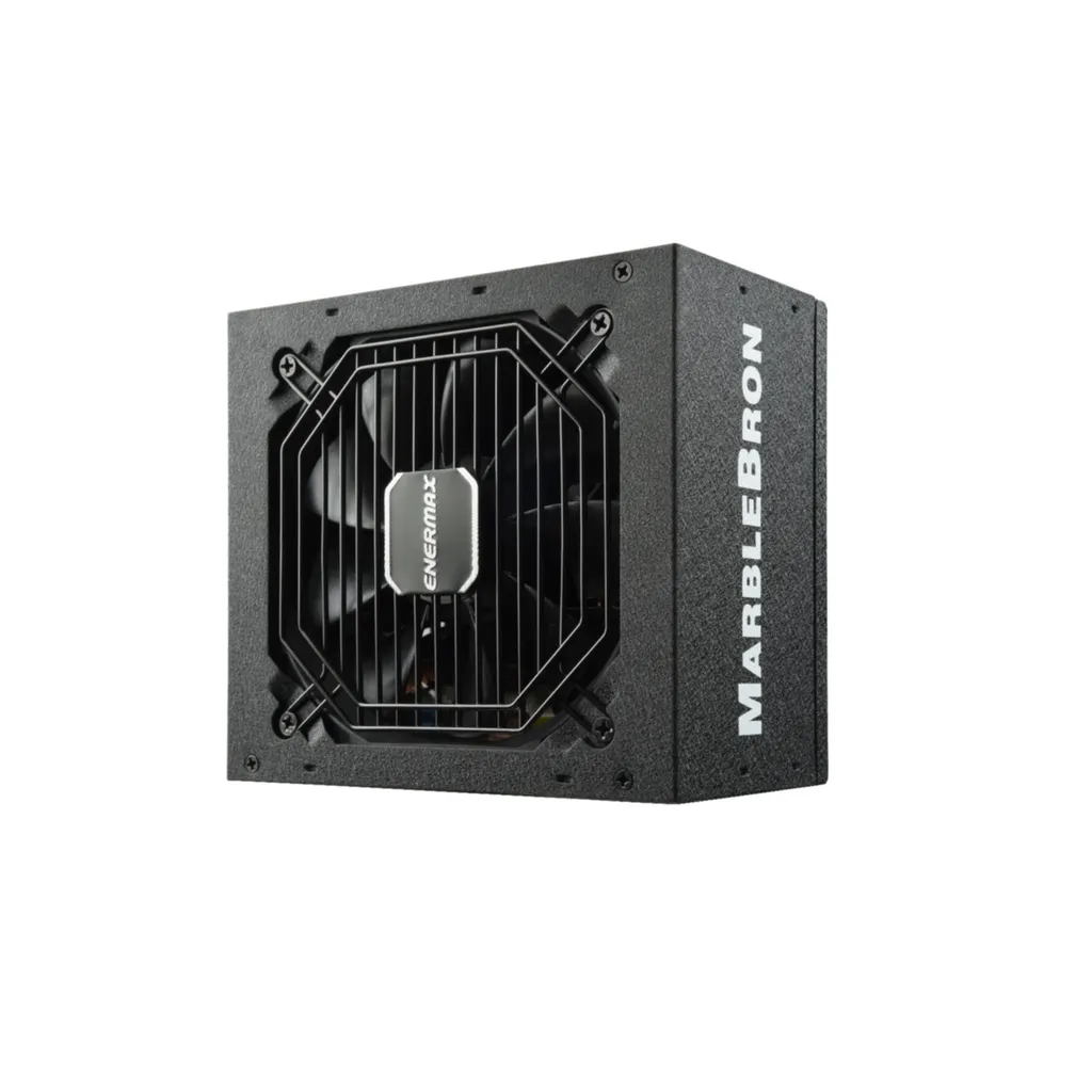 Enermax EMB750EWT MarbleBron 750W 80+ Bronze Alimentatore Semi-Modulare