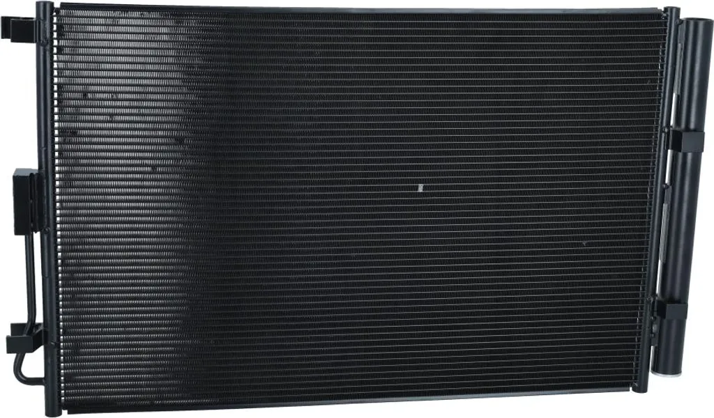 Condenseur climatisation KIA SOUL NRF - Haute performance avec joints OE - 20