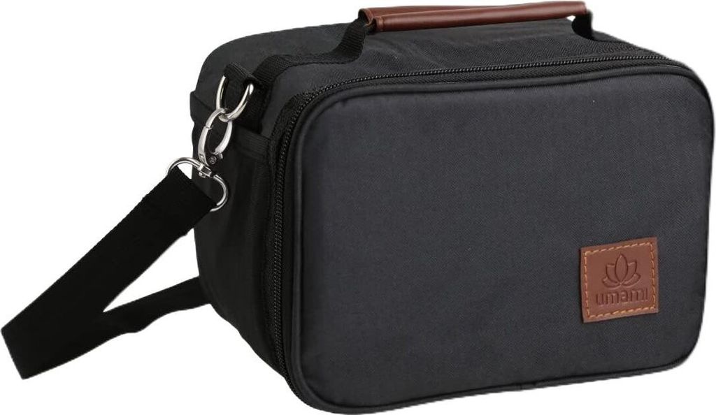 Umami Lunchtasche 4L, isolierte Picknicktasche
