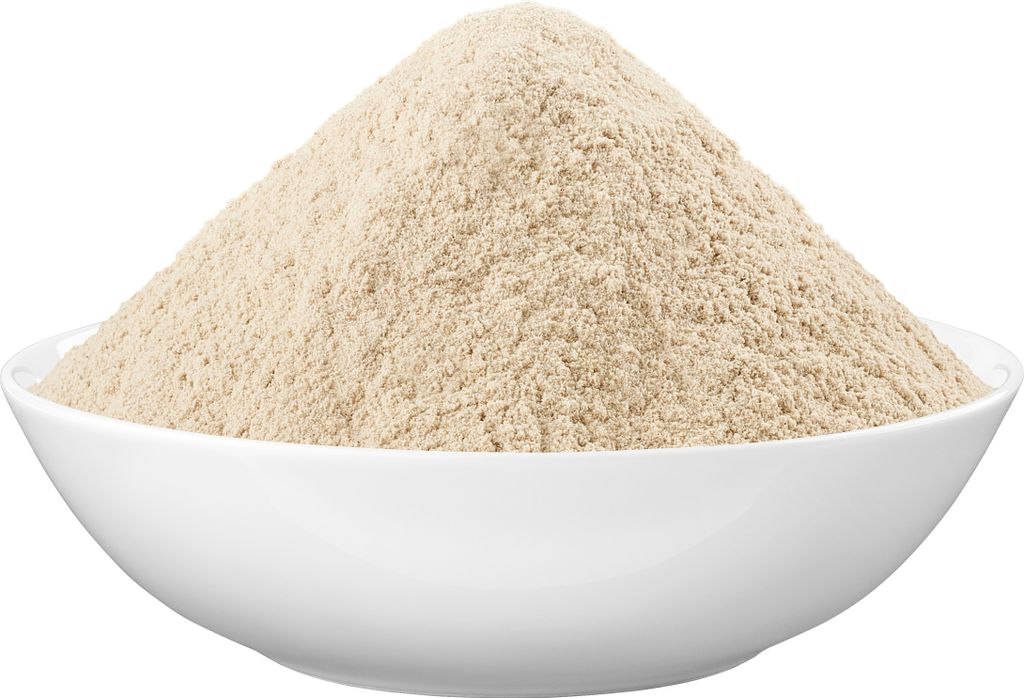 Flohsamenschalen gemahlen 500 g I 99% Reinheit I Produktbild 3