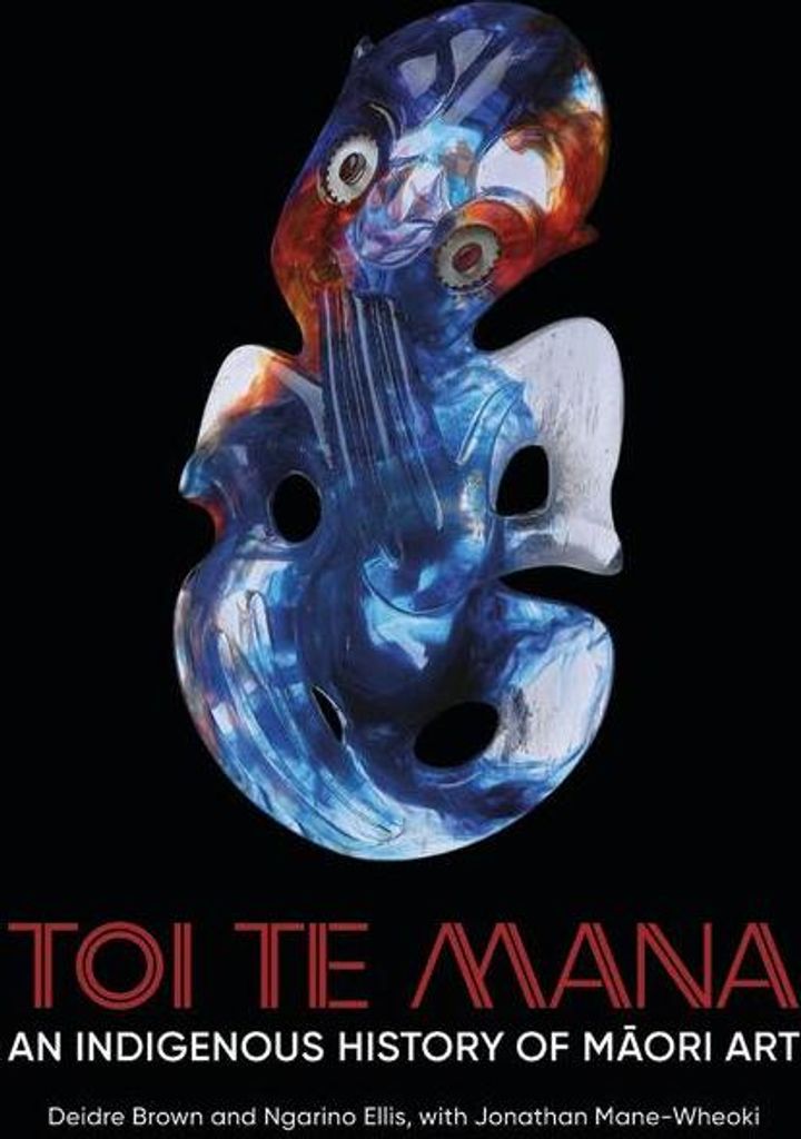 Toi Te Mana