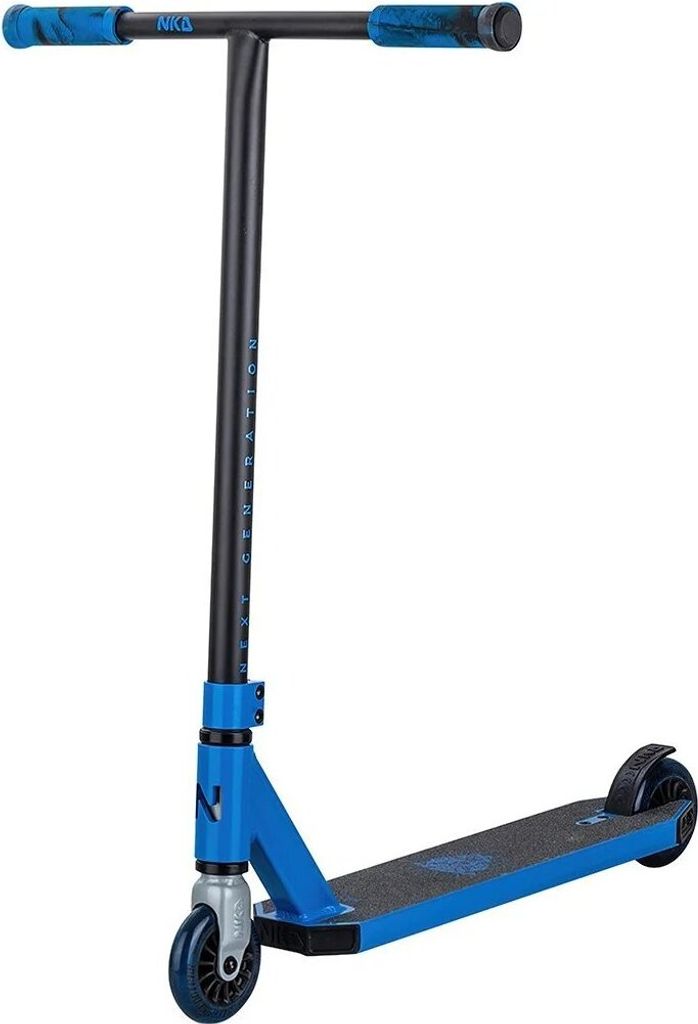 Freestyle kolobežka NKD Next Generation Raw Blue Immagine del prodotto 