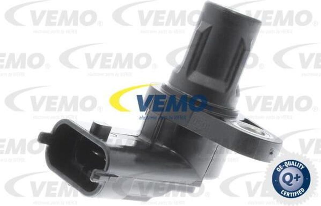 VEMO V27-72-0012 Sensor, Zündimpuls OE 0005802034639 kompatibel mit Ducato, Daily