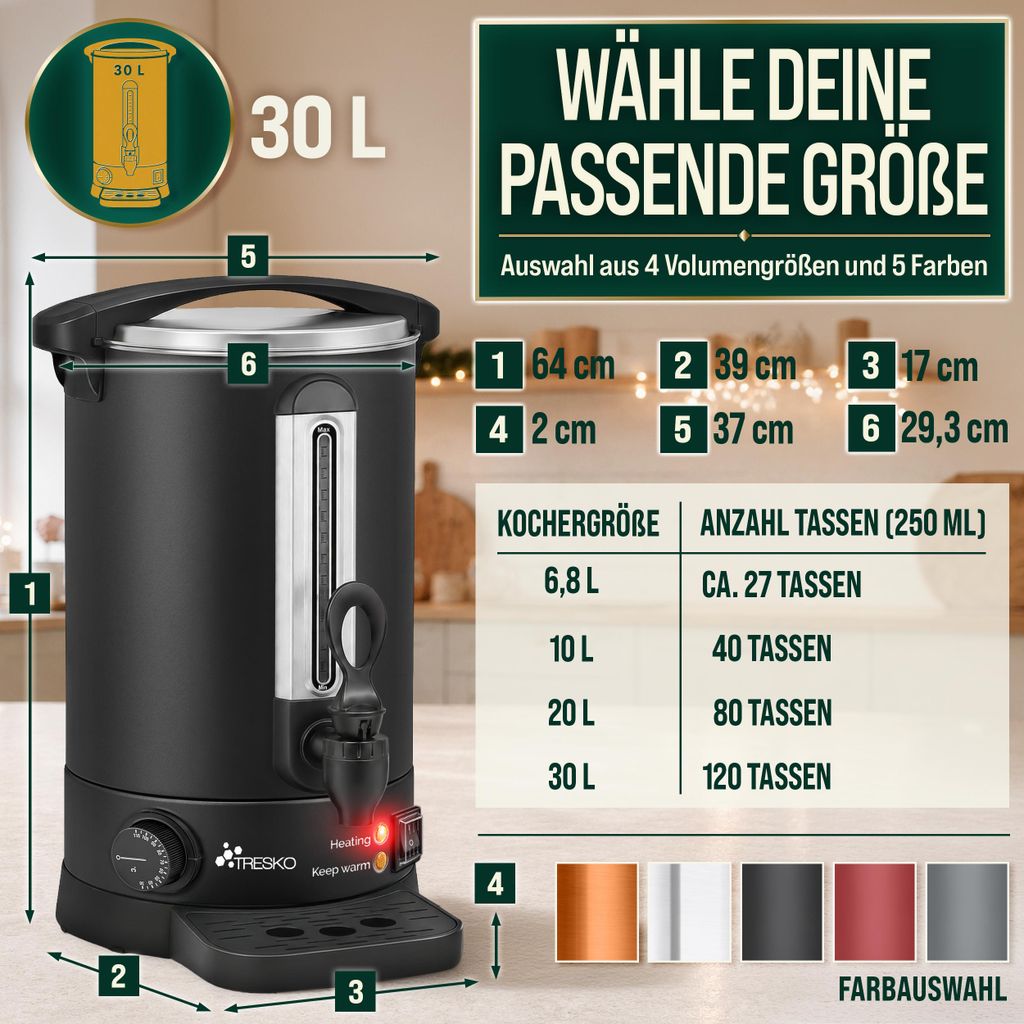auflaufform porzellan porzellan, LOVECASA 6 teilige Backform Kuchenform für Crème Brûlée, Kuchen, Souffle, Lasagne, Auflauf, Tapas, rund, 200ml Menge-glaeser:6 Gläser main image 1