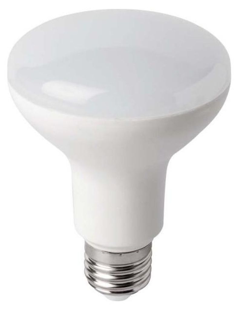 Megaman LED R80 Reflektor 8,5W = 60W E27 matt 810lm Warmweiß 2800K 100°