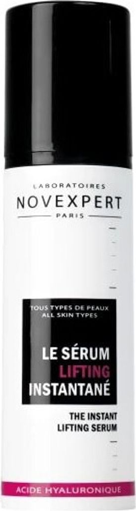 Novexpert Hyaluronsäure Das Sofort-Lifting-Serum 30ml