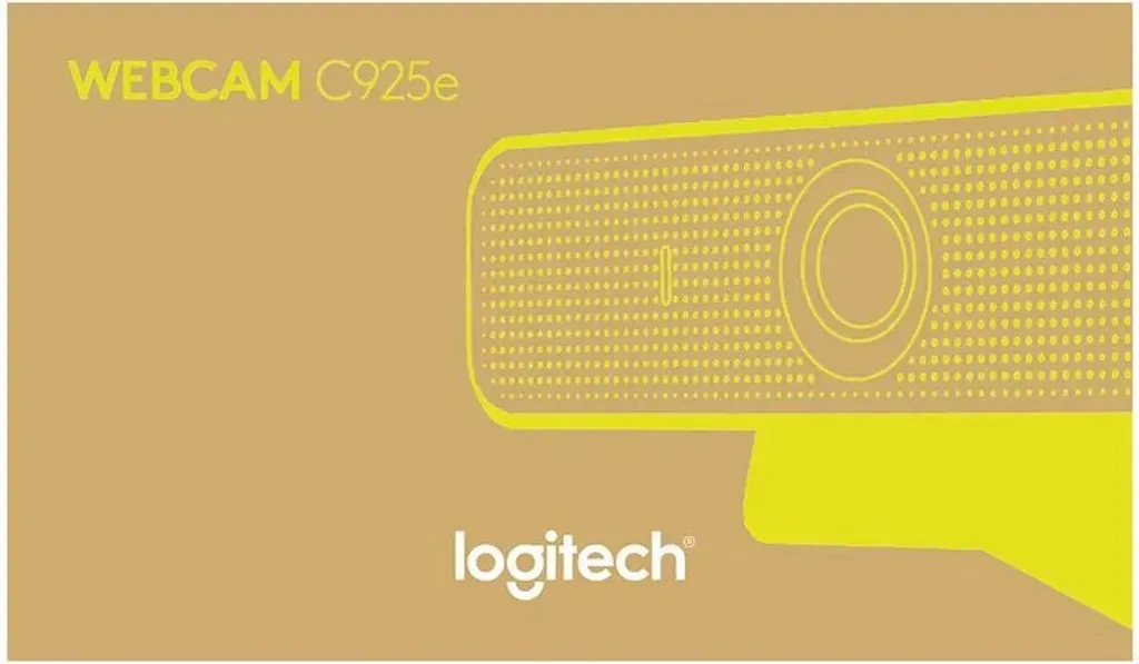 Améliorez votre Image en Visioconférence avec la Webcam Logitech C925e - 14