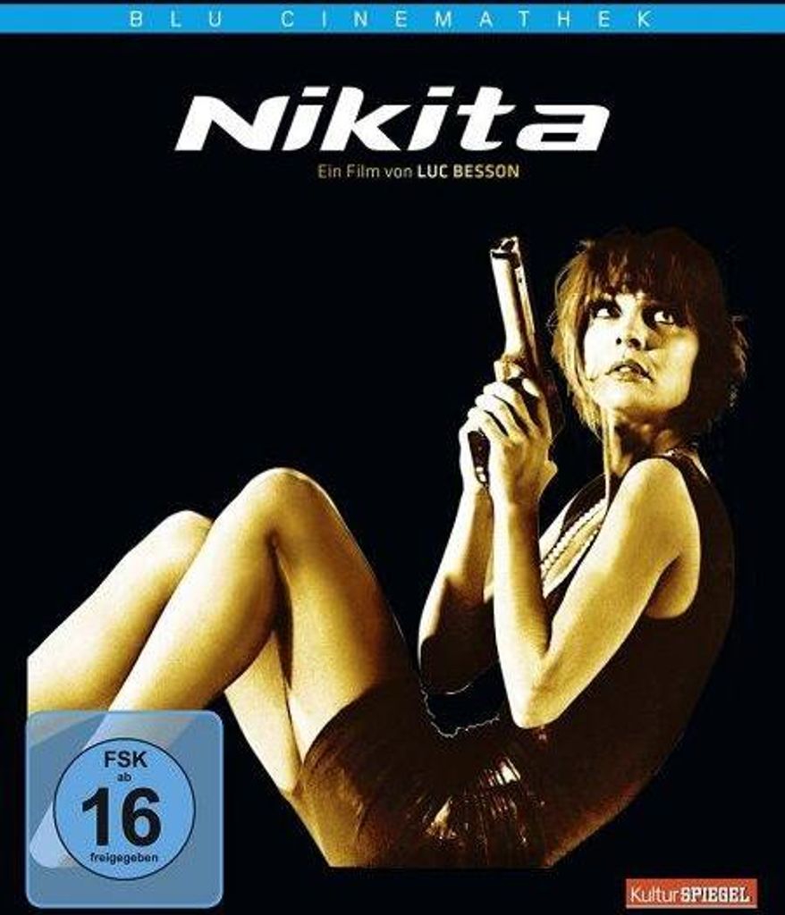 Nikita