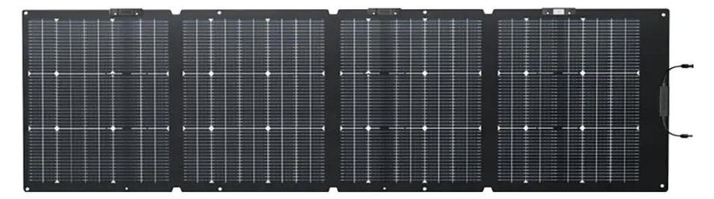 Solární panel EcoFlow 1ECO1000-08 220W - oboustranný Obrázek produktu 