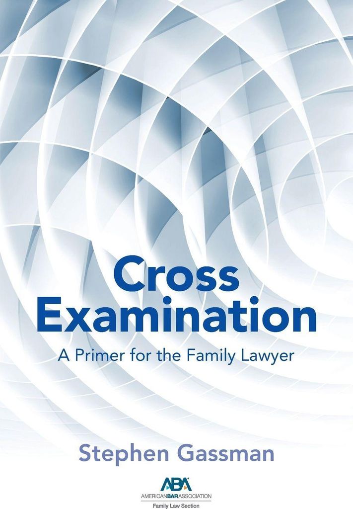 Cross Examination
