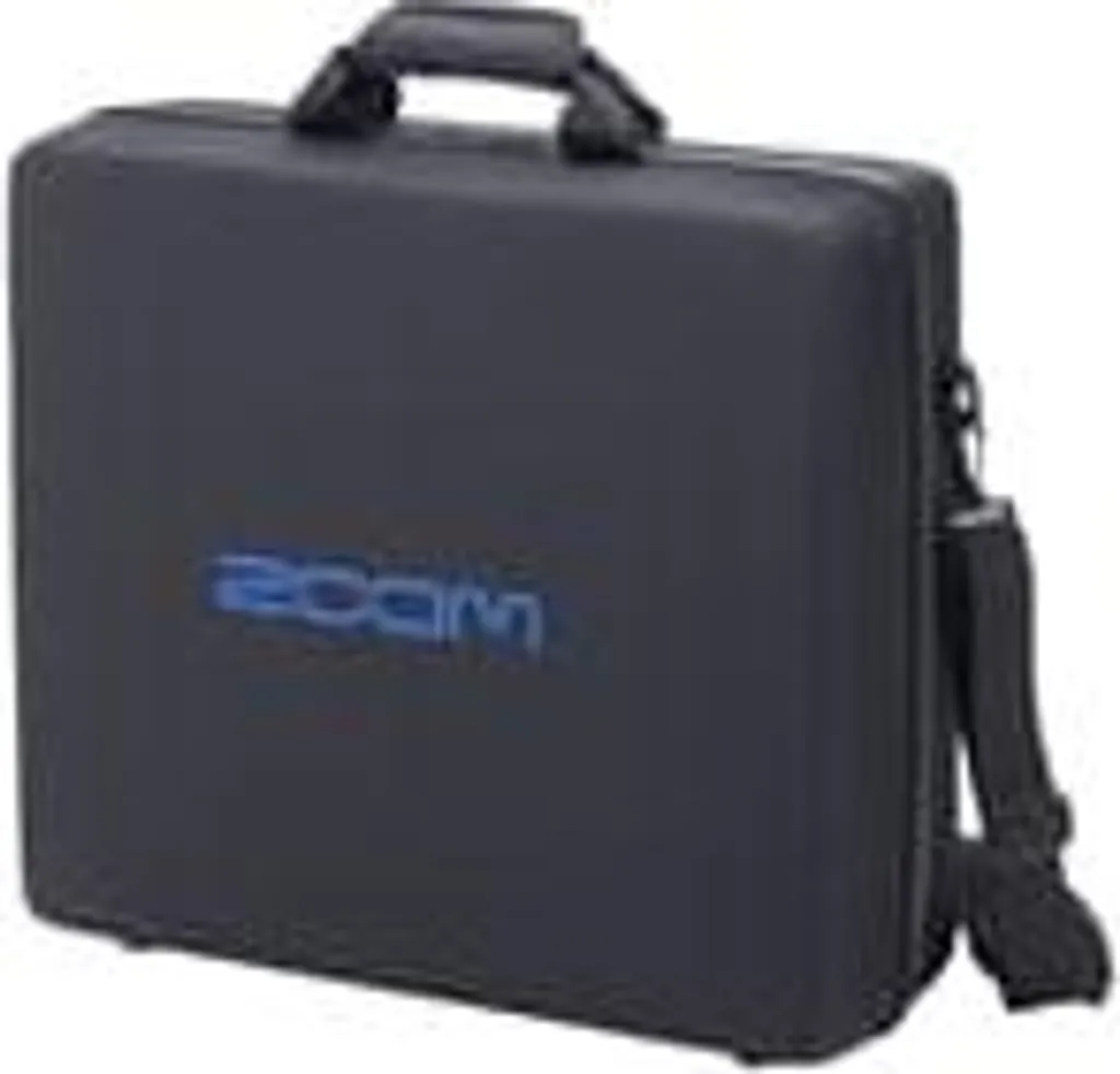 Sacoche CBL-20 pour Zoom LiveTrak L-20 et L-12 - Étui de transport souple