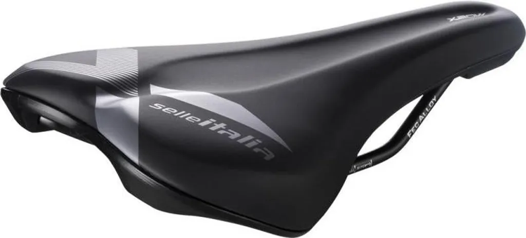 Selle vélo SADD XBOW S1 ZW : Confort et Performance pour Cyclisme