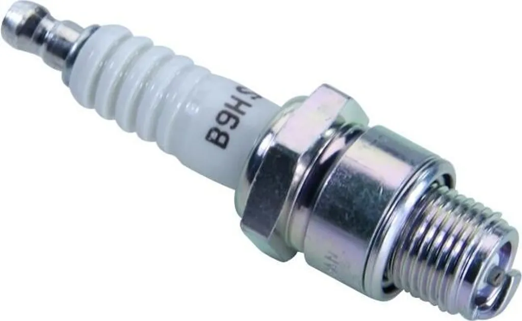 Candela di accensione NGK B9HS, 5810, 10 pezzi - 2