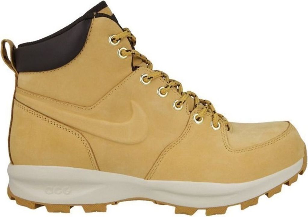 Nike Buty Manoa Leather, 454350700 Zdjęcie produktu
