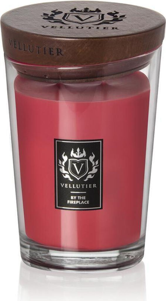 By The Fireplace Vellutier 515 G Zdjęcie produktu 