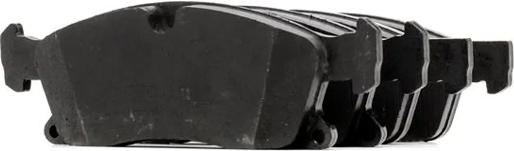 Plaquettes de frein à disque haute performance modèle TRW GDB1946 - 11