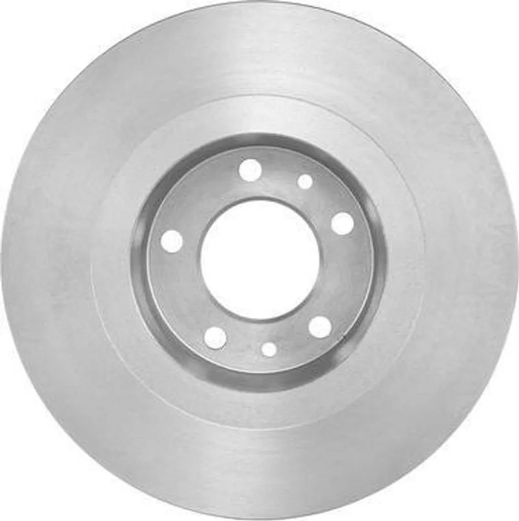 Disque de frein avant ventilé pour Scudo et Expert Tepee Bosch 4249 22