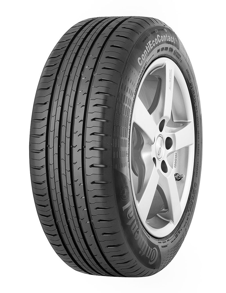 Continental Conti.eContact 5 (Mo) 205/55R16 91V