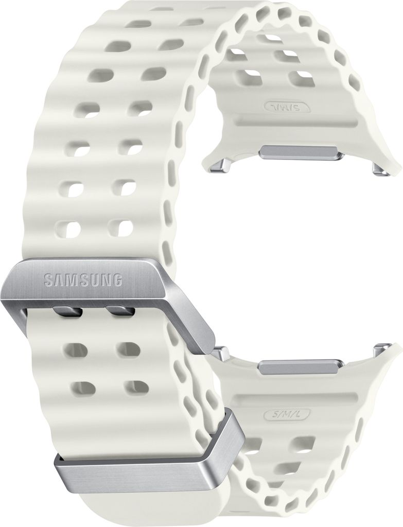 Samsung Marine Band ET-SNL70 per Galaxy Watch Ultra, Band, Immagine del prodotto 