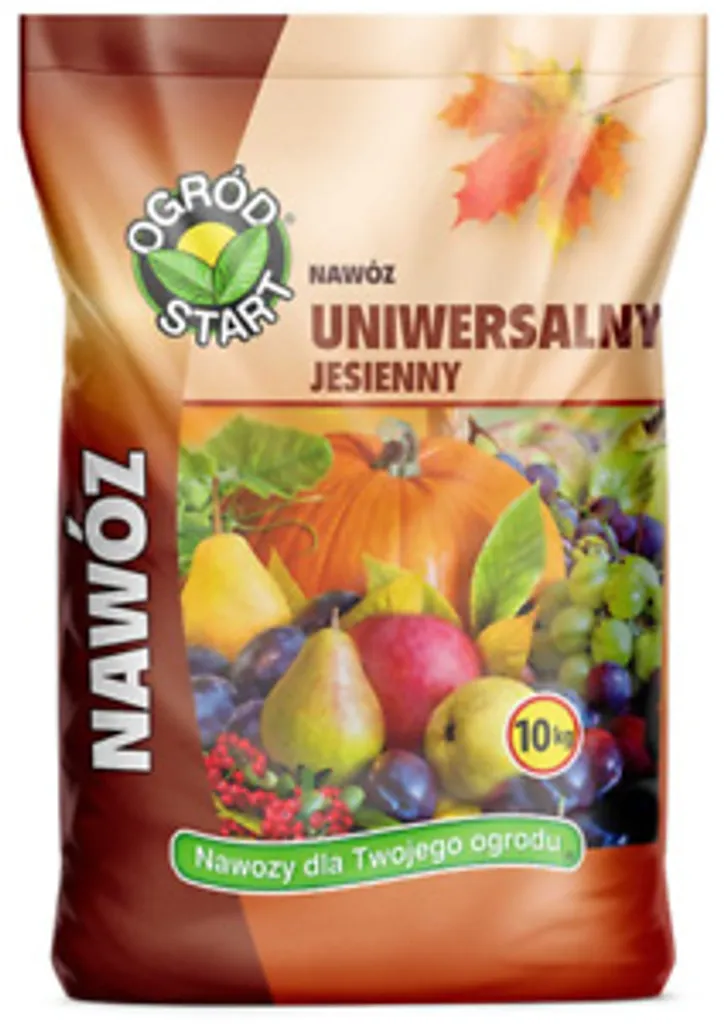 Universal Dünger Herbst Herbstdünger für Kaufland.de