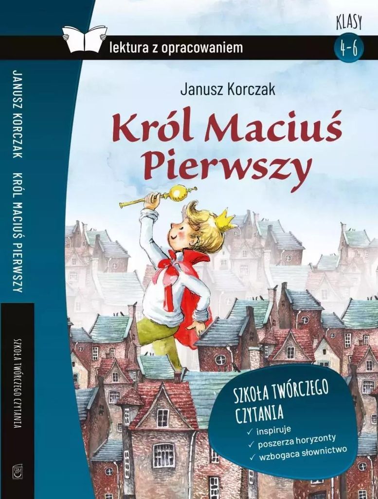 ISBN 978-83-805-9829-4, Polnisch, Taschenbuch, 276 Seiten