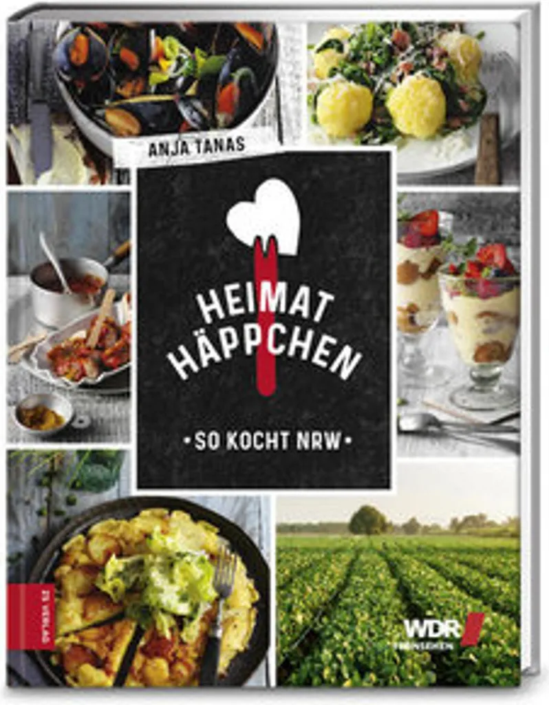 Heimathäppchen Réussir sa Cuisine Allemande sans Erreur avec ce Guide