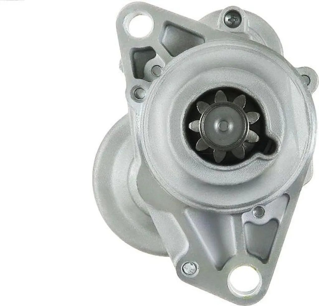 Démarreur AS-PL S9366S neuf : Solution démarrage Honda Accord Prelude