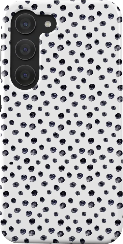 Cover Samsung Galaxy S25 MagSafe Antiurto - Protezione Professionale