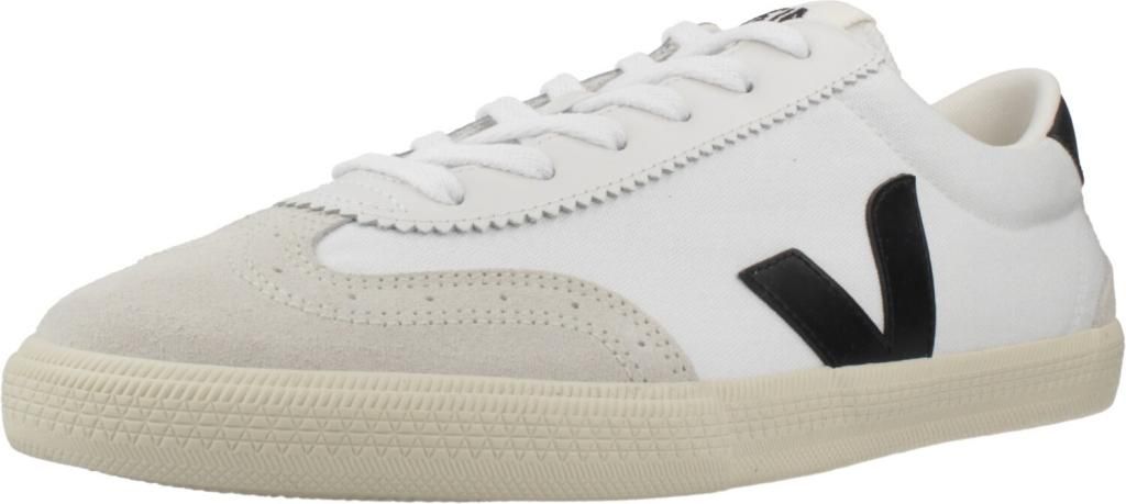 Veja Volley Canvas Biały Zdjęcie produktu 