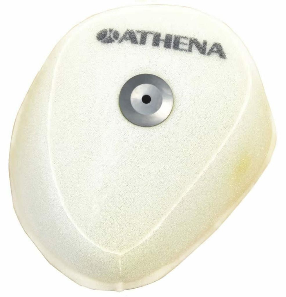 ATHENA S410250200023 flammhemmender Luftfilter für Kawasaki