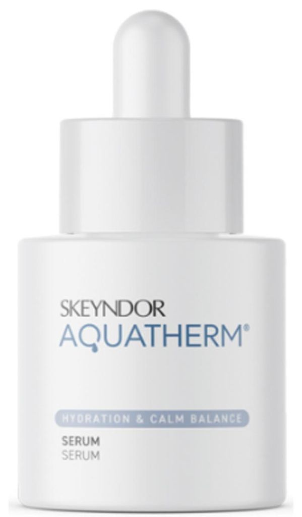 Skeyndor - Aquatherm Serum - 30 ml Productafbeelding 
