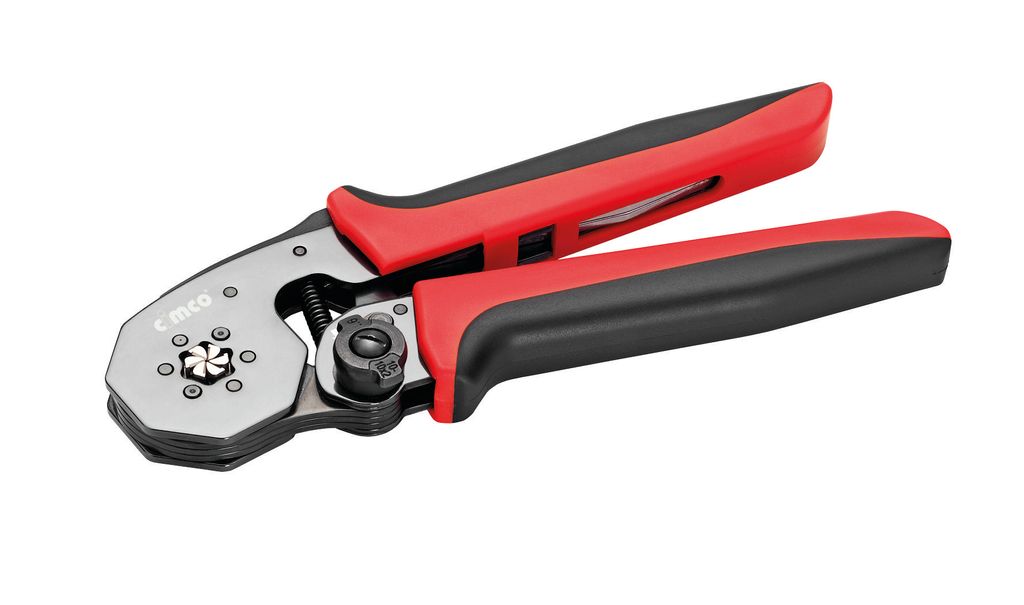 Cimco kleště na lisování koncovek vodičů, FLEXI-CRIMP 6, Obrázek produktu 