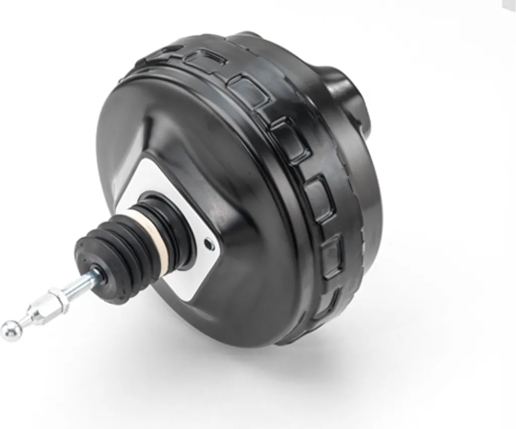 Réparation Freinage Audi A4 A5 Q5 : Amplificateur ATE 03.7858-4632.4 8K0612107C