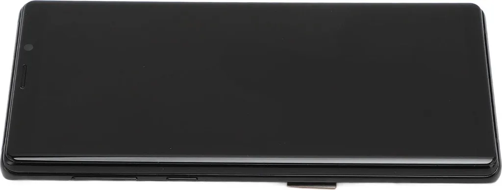 Module Numériseur LCD Noir pour Remarque 9 - Kit Écran Tactile Complet