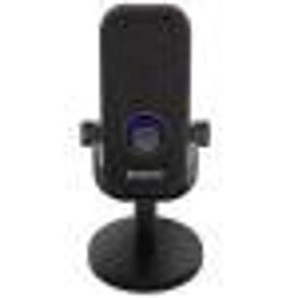 Micro pour Streaming PC ENDORFY Solum Voice S Noir Cardioïde USB - 22